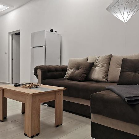 Jolie Luxury Apartments II Timisoara Ngoại thất bức ảnh