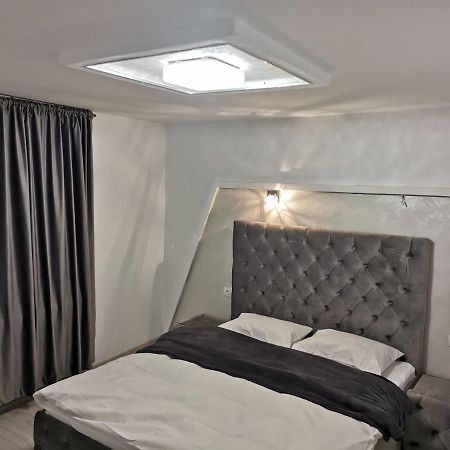 Jolie Luxury Apartments II Timisoara Ngoại thất bức ảnh