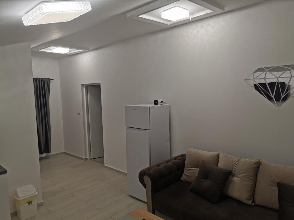 Jolie Luxury Apartments II Timisoara Ngoại thất bức ảnh